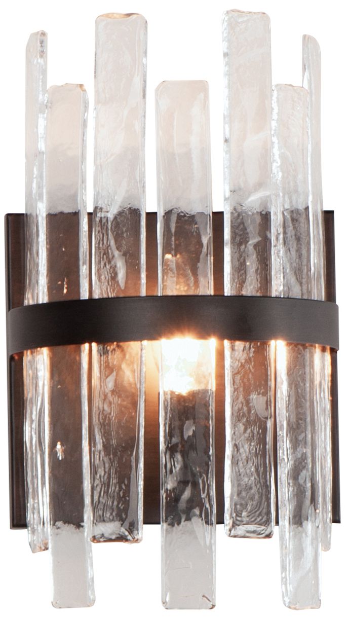 Maxim Lighting Warren Bronze Collection