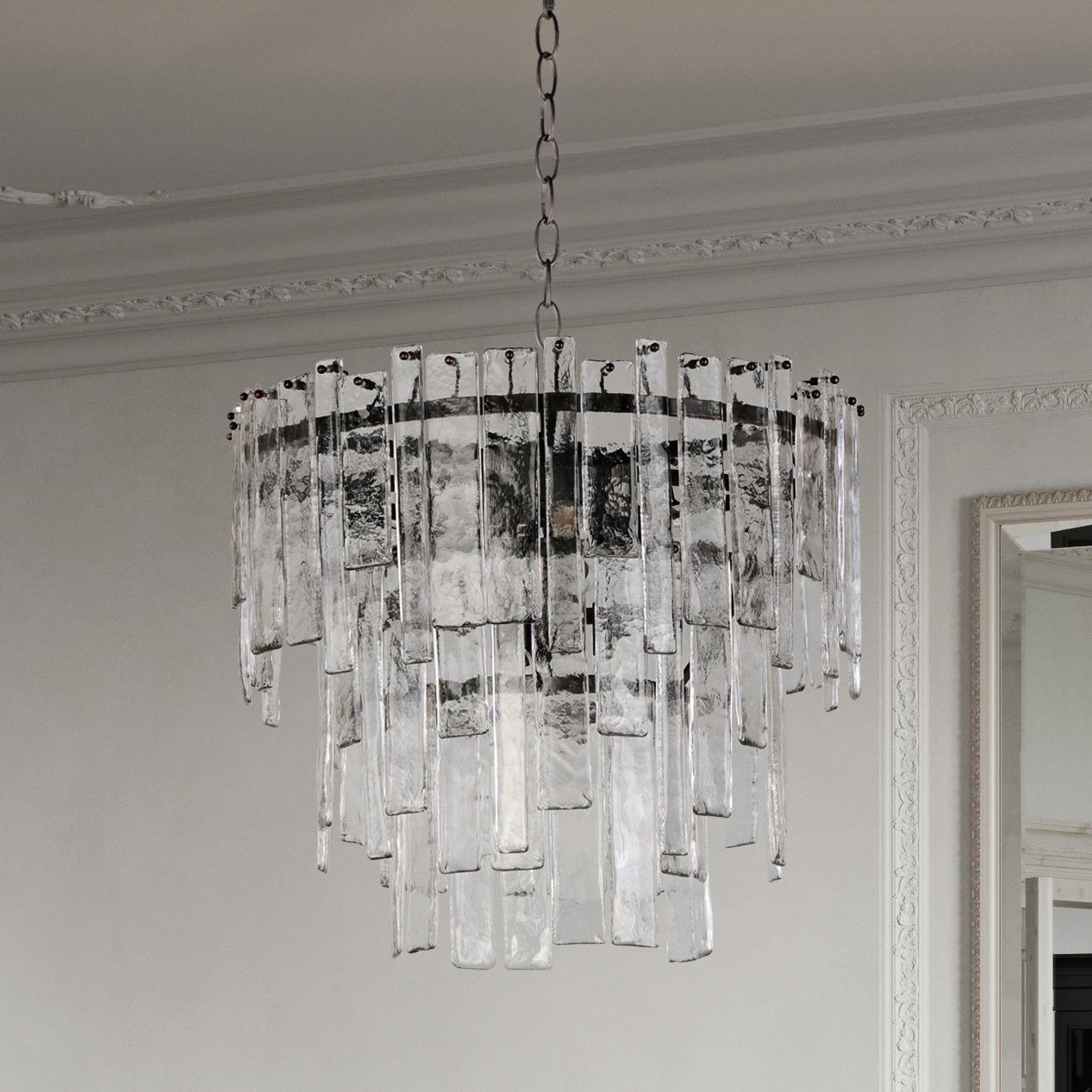 Maxim Lighting Warren Bronze Collection