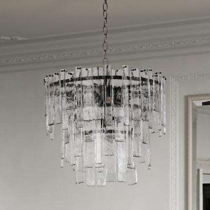 Maxim Lighting Warren Bronze Collection