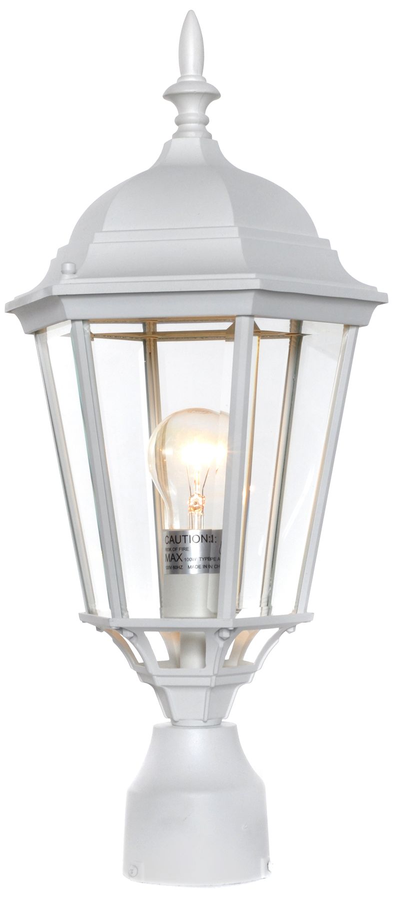 Maxim Lighting Westlake White Collection