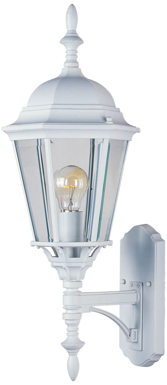 Maxim Lighting Westlake White Collection