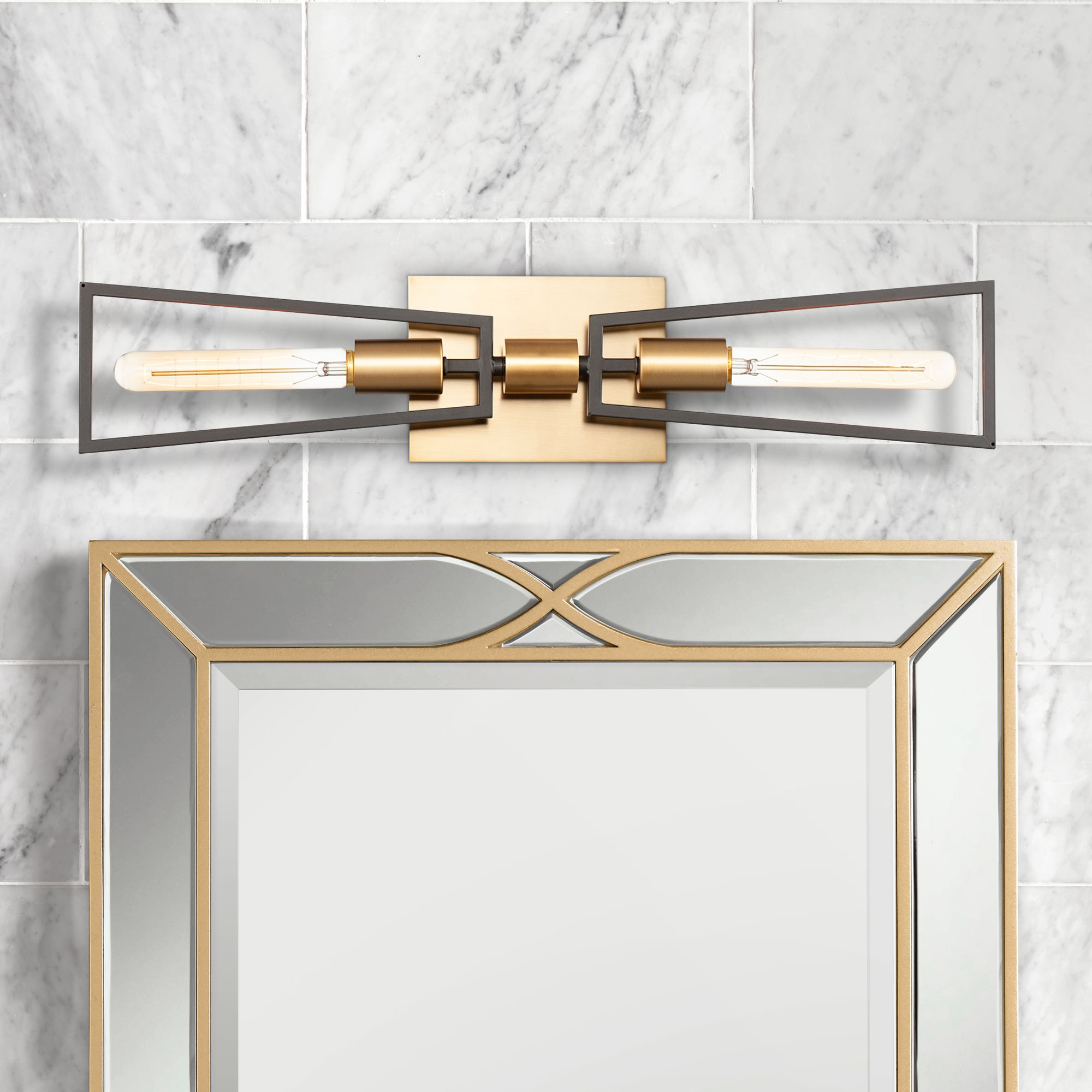 Maxim Lighting Wings Black Collection