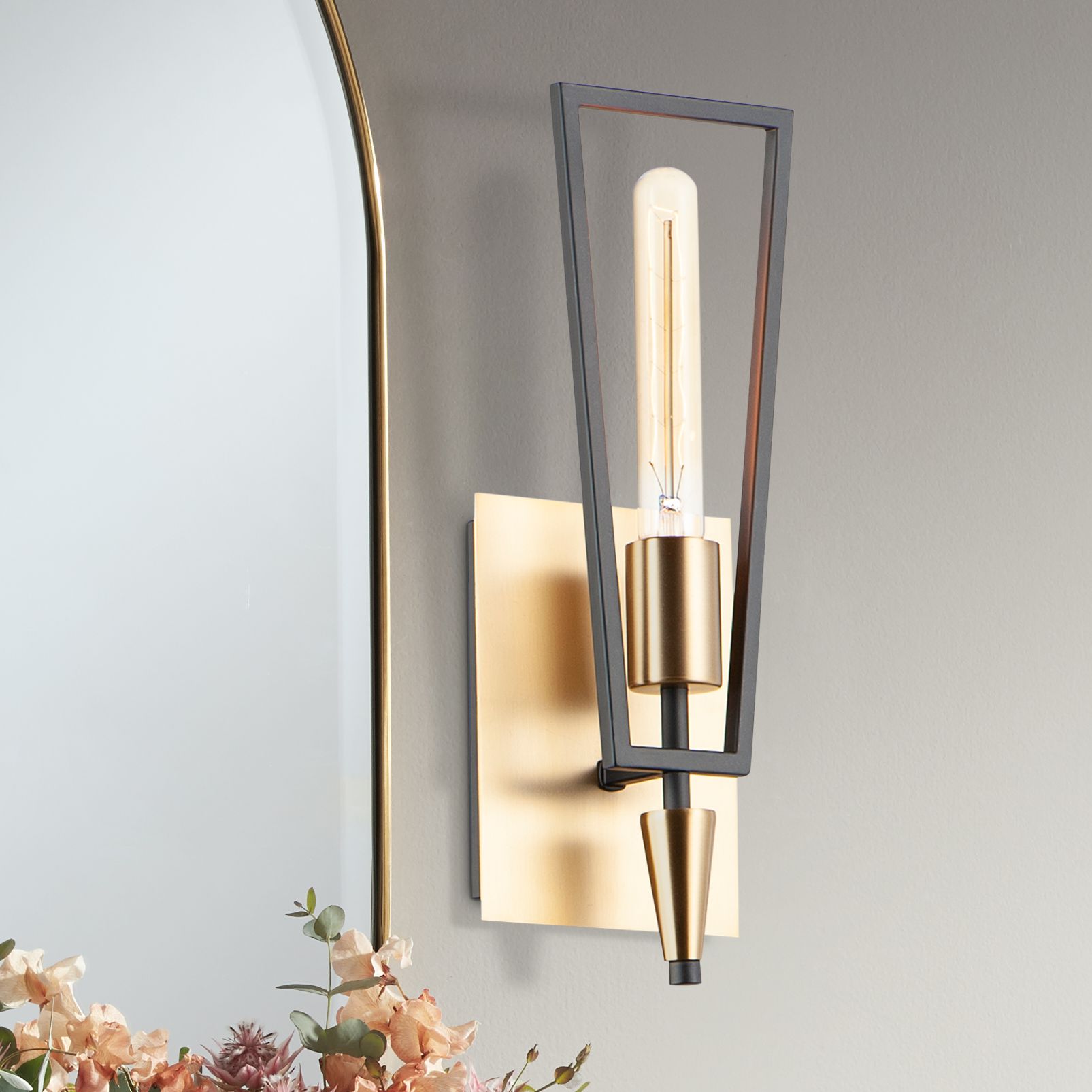 Maxim Lighting Wings Black Collection