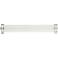 Maxim Linear LED 36" Wide Satin Nickel LED Vanity Bath Light