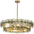 Maxim Lighting Loren Gold Collection