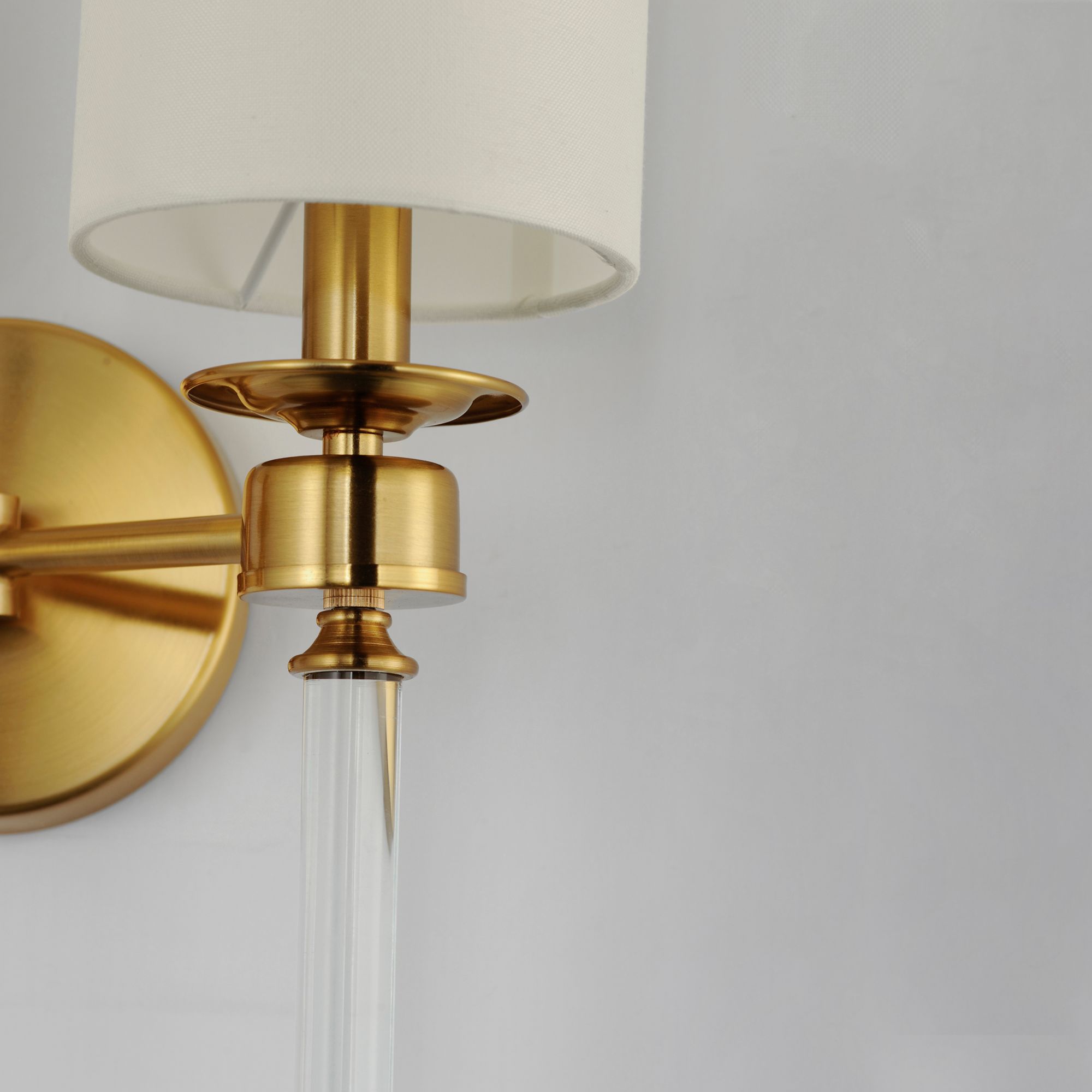 Image 6 Maxim Lucent 21" High Heritage 2-Light Wall Sconce more views