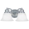 Maxim Lighting Malaga Nickel Collection