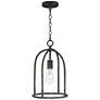 1_Maxim Martel 10" Wide Blacksmith 1-Light Pendant