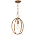 Maxim Lighting Martel Gold Collection