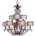 Maxim Lighting Mondrian Collection