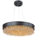 Maxim Lighting Mystic Bronze Collection