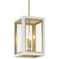 Maxim Lighting Neoclass White Collection