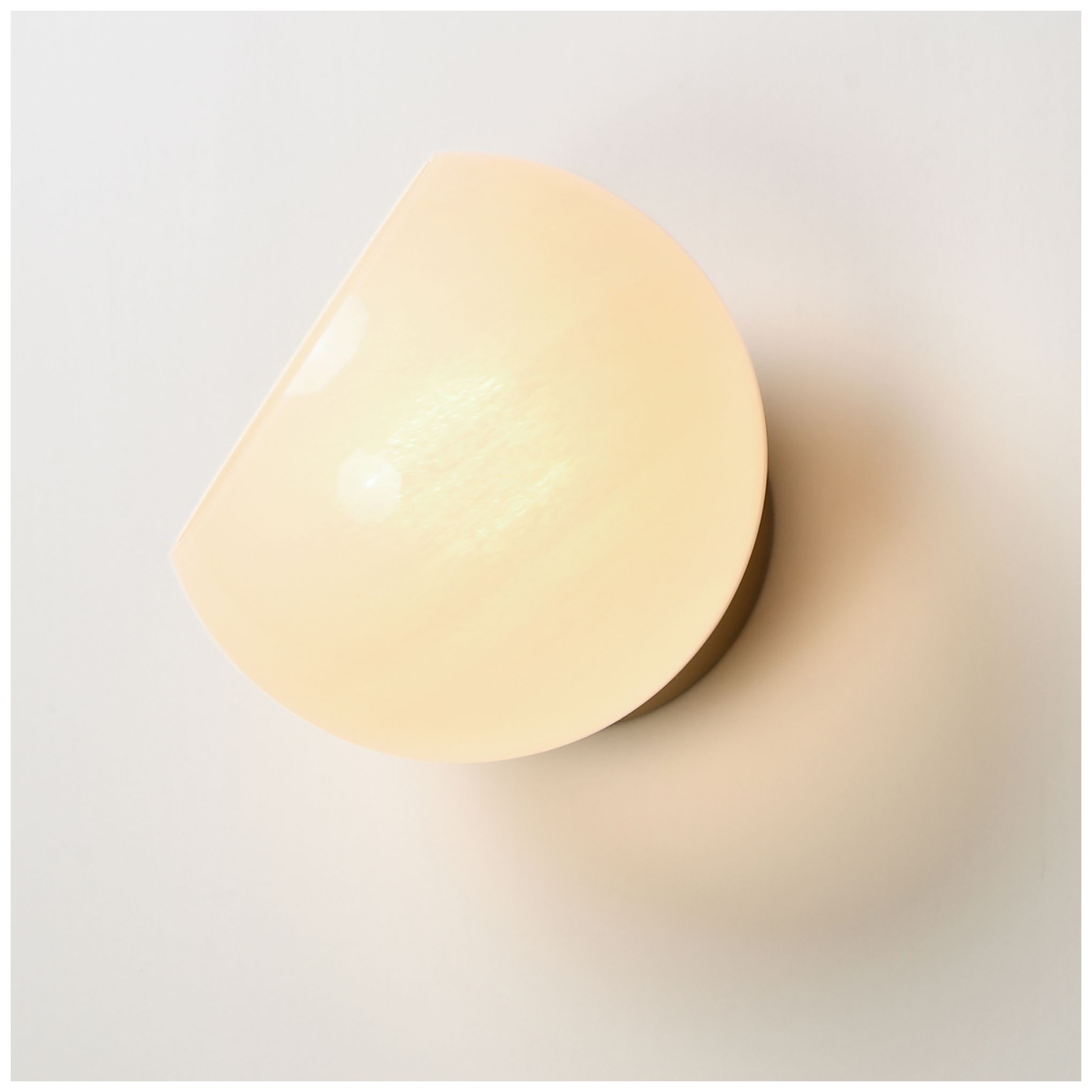 Maxim Neve 7 3/4" Marble/Natural Aged Brass 1-Light Wall Sconce