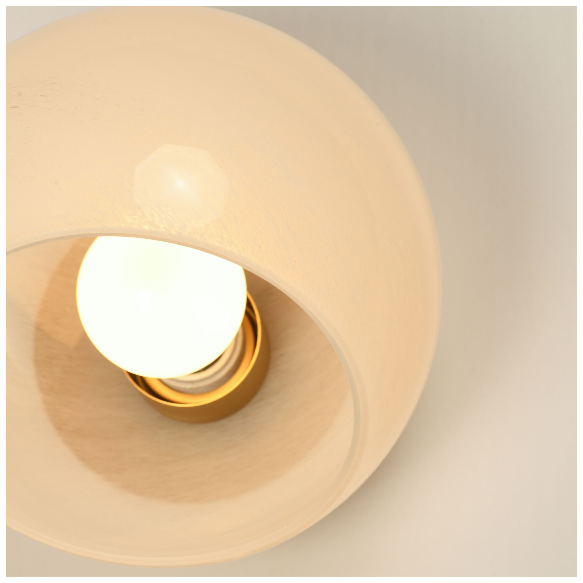 Maxim Neve 7 3/4" Marble/Natural Aged Brass 1-Light Wall Sconce