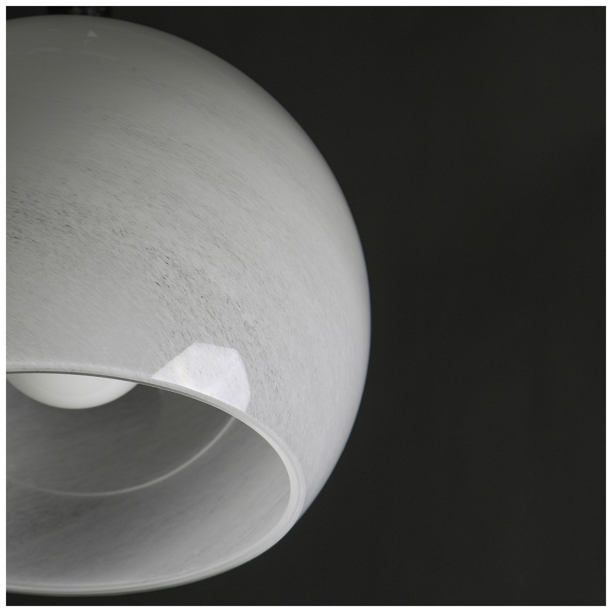 Image 6 Maxim Neve 7 3/4" Marble/Polished Chrome 1-Light Wall Sconce more views
