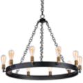 Maxim Lighting Noble Collection