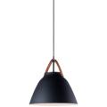 Maxim Lighting Nordic Black Collection