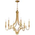 Maxim Lighting Normandy Collection