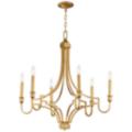 Maxim Lighting Normandy Collection