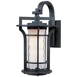 Maxim Oakville 14.3" High Outdoor Wall Light