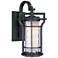 Maxim Oakville 21" High LED Outdoor Lantern Wall Light