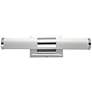 1_Maxim Optic 18" LED Modern Bath Vanity Wall Light