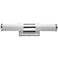 Maxim Optic 18" LED Modern Bath Vanity Wall Light