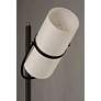 3_Maxim Oscar 70 1/4" High Adjustable Tilt Shade Modern Floor Lamp more views