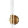 6_Maxim Ovation 13" High Gold LED 2-Light Wall Sconce more views