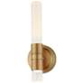 7_Maxim Ovation 13" High Gold LED 2-Light Wall Sconce more views