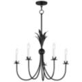 Maxim Lighting Paloma Black Collection