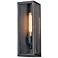 Maxim Pasadena 11 1/2"H Oil Rubbed Bronze Wall Sconce