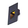 2_Maxim Path 3" Wide Bronze LED Outdoor Step Light more views