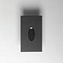 2_Maxim Path 3" Wide Black Pin Hole Step Light - 3CCT more views