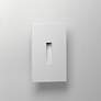 2_Maxim Path 3" Wide White LED Step Light - 3CCT more views