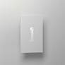 3_Maxim Path 3" Wide White LED Step Light - 3CCT more views