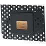 1_Maxim Path 4 3/4" Wide Blac Trimless Step Light - 3CCT
