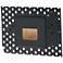 Maxim Path 4 3/4" Wide Blac Trimless Step Light - 3CCT