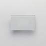 2_Maxim Path 5" Wide Glass Step Light - 3CCT more views