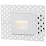 1_Maxim Path 5" Wide White Trimless Step Light - 3CCT
