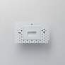 2_Maxim Path 5" Wide White Trimless Step Light - 3CCT more views