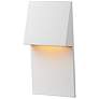 1_Maxim Pathfinder 3" Wide White Step Light