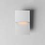 2_Maxim Pathfinder 3" Wide White Step Light more views