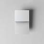 3_Maxim Pathfinder 3" Wide White Step Light more views