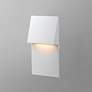 4_Maxim Pathfinder 3" Wide White Step Light more views