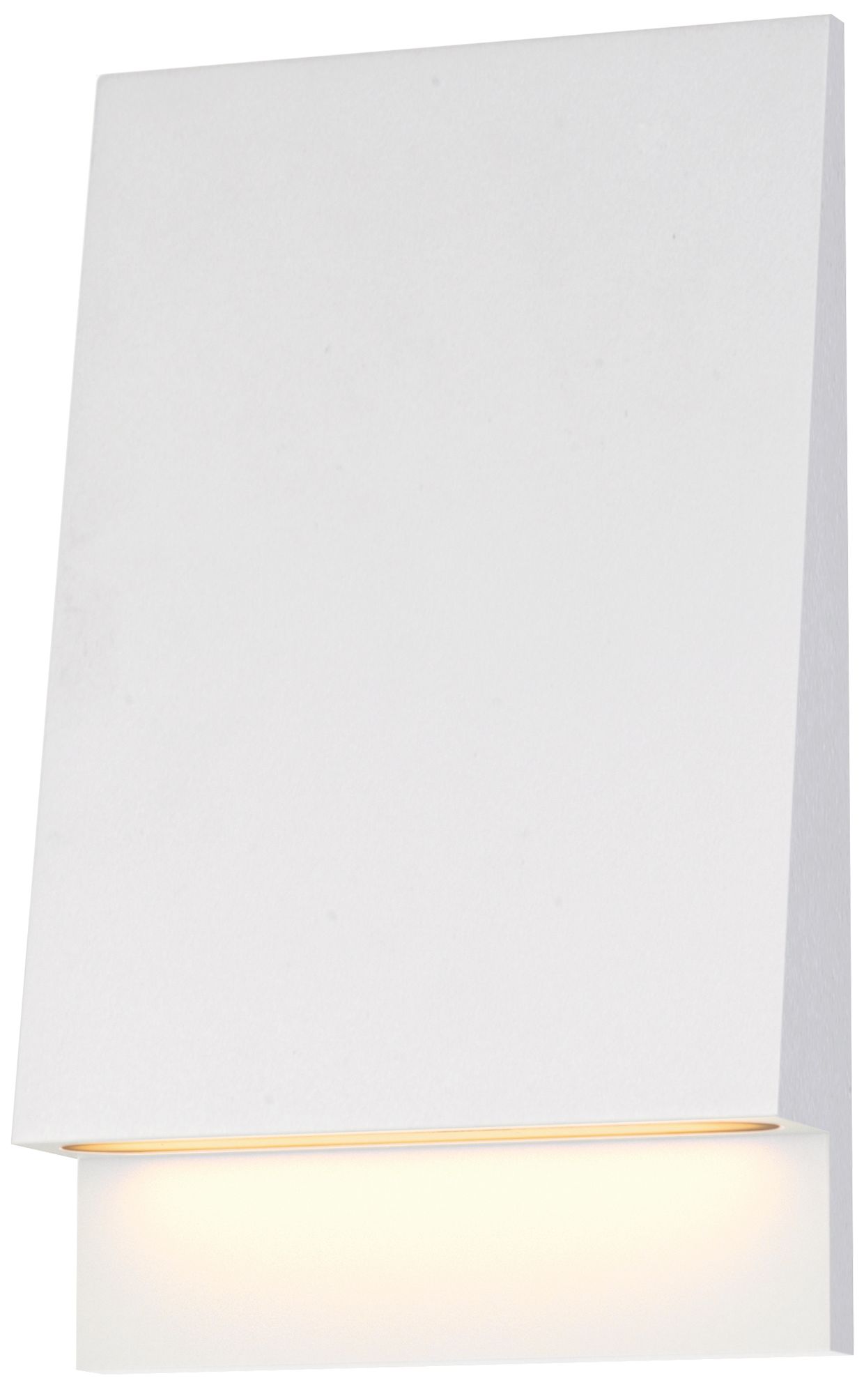 Maxim Lighting Pathfinder White Collection