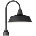 Maxim Lighting Pier M Black Collection