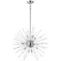 Maxim Lighting Polaris Chrome Collection