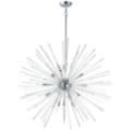 Maxim Lighting Polaris Chrome Collection