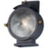 Maxim Portside 13" High Oil-Rubbed Bronze Outdoor Wall Light